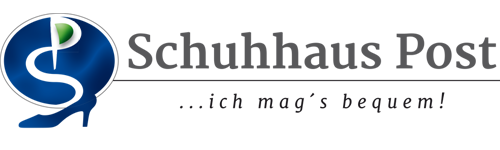 Logo Schuhhaus Post in Bad Salzschlirf